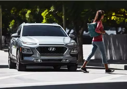 外國媒體眼中的“北美神車”~有多撩？