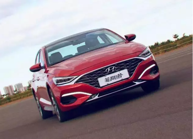 這樣一款“尤物”，怎能不讓人心潮澎湃！