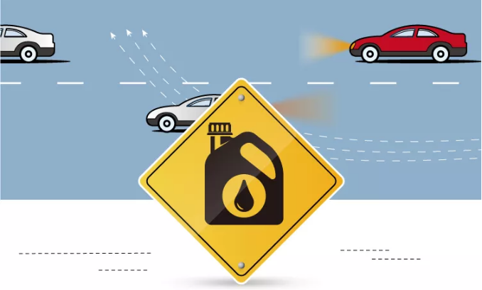 你好老司機 | 停！快剎車！