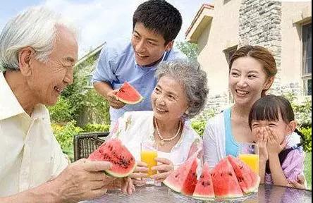 清涼一夏西瓜節(jié)，沖量不要錢(qián)