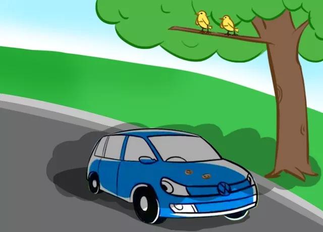 夏日停車的那些“學(xué)問”，你都知道嗎？