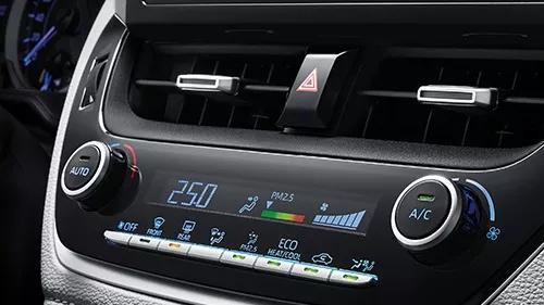 夏季汽車空調(diào)使用技巧，照著做準(zhǔn)沒錯(cuò)