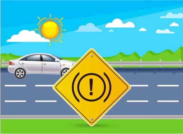 車內(nèi)這些燈堪稱“救命燈”！