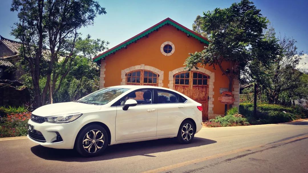 “誕”定！ 北汽A6滿足你的愿望清單