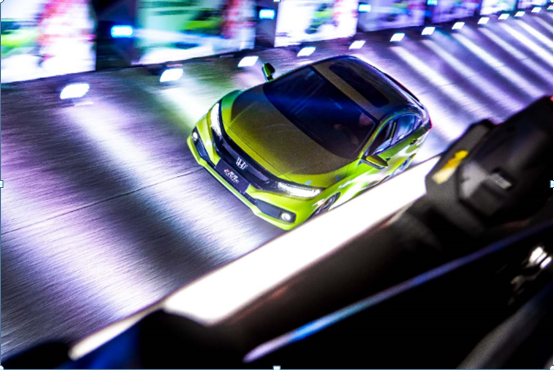 CIVIC思域，緣何能長(zhǎng)踞C位？