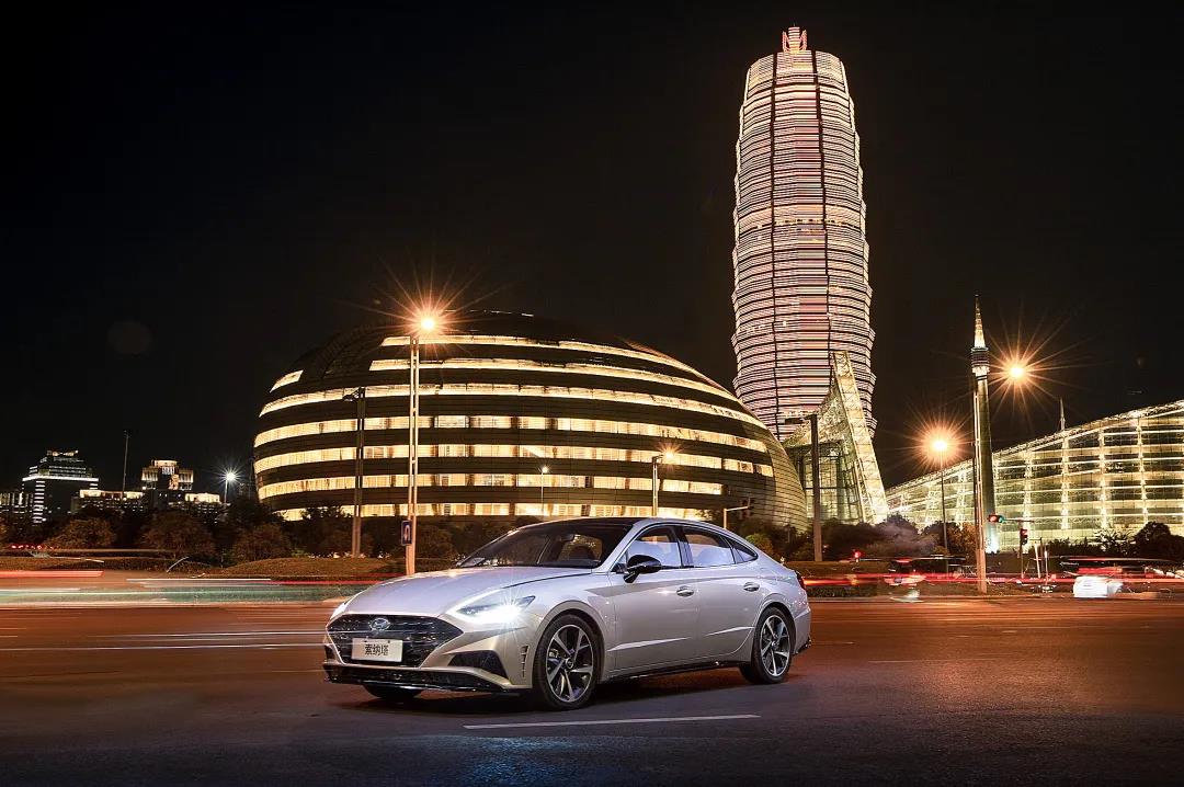 索薦不凡，推薦購車禮遇升級