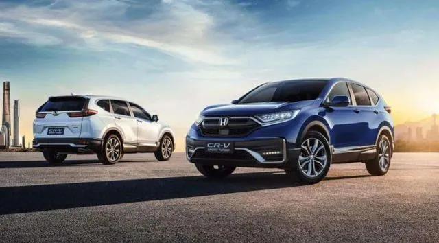 媒體視角 | 還在糾結(jié)怎么買車？200萬(wàn)用戶認(rèn)準(zhǔn)的CR-V了解一下？