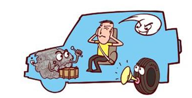 丨廣汽豐田天嬌寶慶店丨汽車噪音太煩人 教你幾招降低噪音！