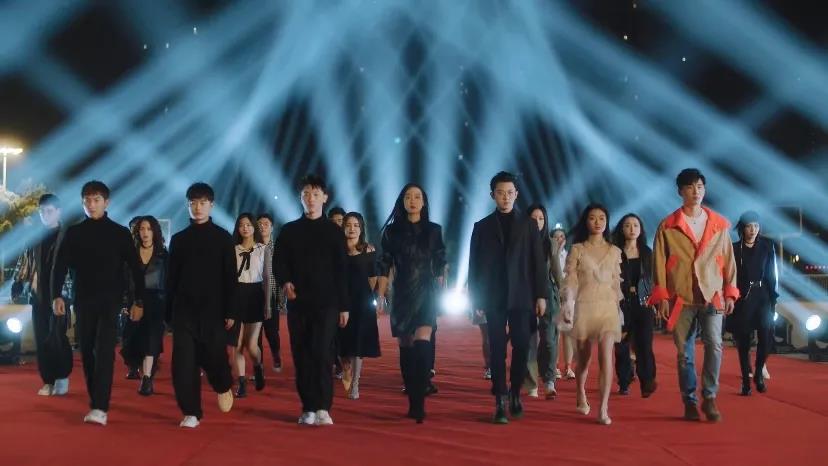 這樣的武漢，你一定要看！