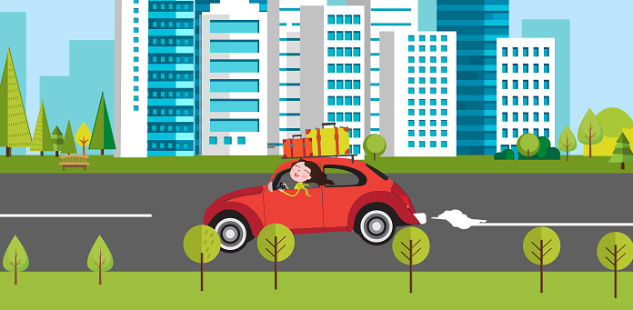 用車百科丨開車稍不注意就被拍的違章“陷阱”，你中過嗎？