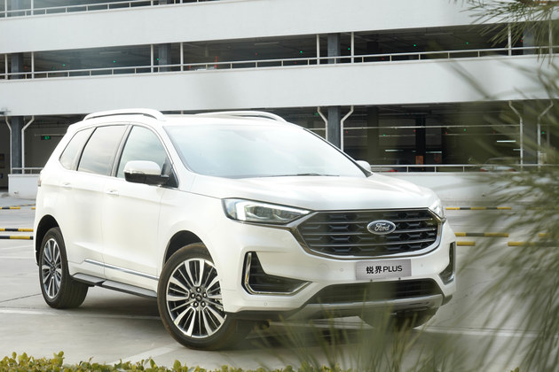 買車看內(nèi)在，銳界PLUS那些看不見的豪華.