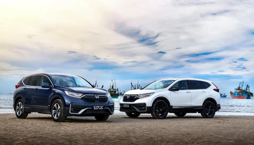 媒體視角 | 買(mǎi)車(chē)要看保值率？東風(fēng)Honda CR-V：“別人家的孩子”了解下