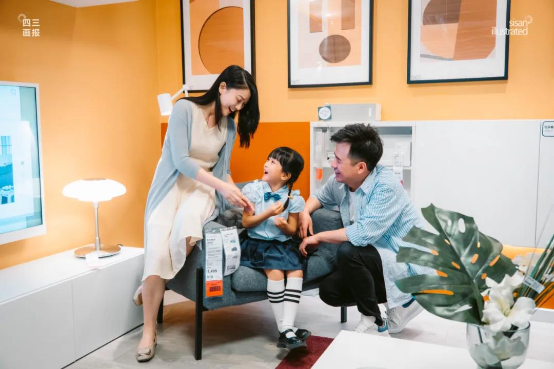 媒體視角 | 精致家用小車全新LIFE來福醬，為何深得人心？