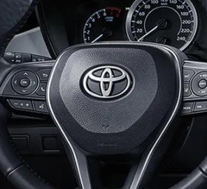 丨廣汽豐田天嬌寶慶店丨更智能，更雷凌！快來解鎖雷凌智能一面！