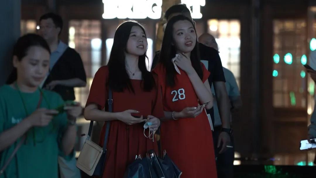 當(dāng)虛擬成為“現(xiàn)實”，就是這么刺激！