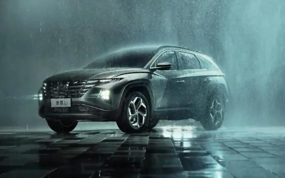 用車百科｜夏天突發(fā)暴雨，這份行車指南請(qǐng)收好