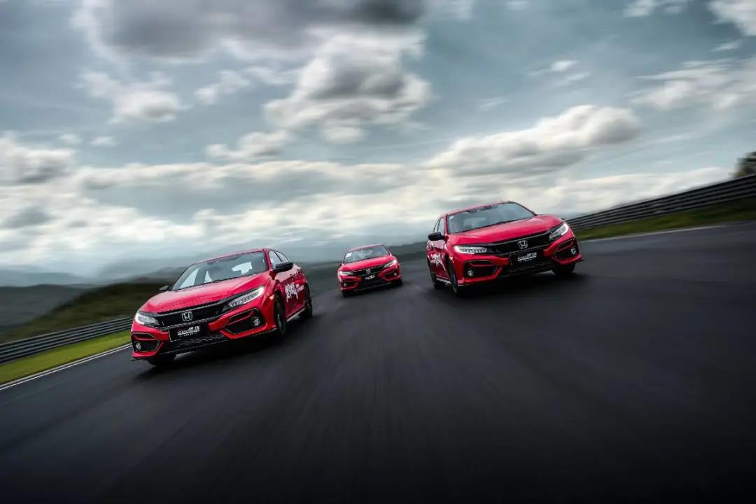 媒體視角 | 為何CIVIC思域得以“封神”？因?yàn)樗砹四阄业膲?mèng)想