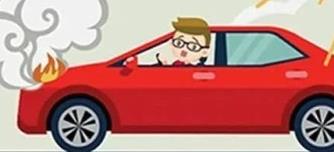 丨廣汽豐田天嬌寶慶店丨夏季戶外停車非常危險(xiǎn)！這四點(diǎn)須緊記！