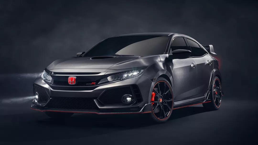 媒體說思域丨一代版本一代神，CIVIC換代，其他“神車”可以退場(chǎng)了？