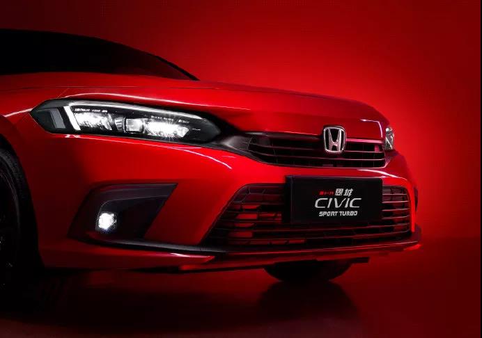 媒體說思域 | 如果有什么能證明我們的青春有處安放，那第十一代思域一定算一個(gè)