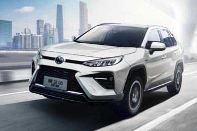 2022款威蘭達(dá)上新！全系增配增值，豪華體驗(yàn)升級