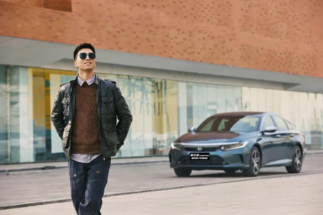 媒體視角 | 英仕派：追夢(mèng)的路上，不停歇