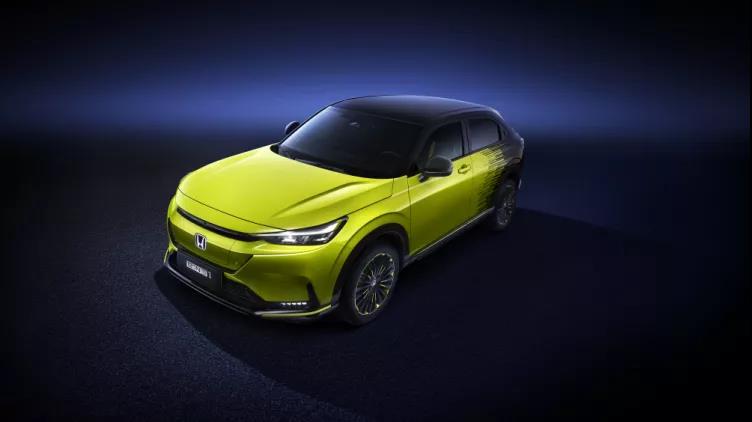 媒體視角 | 電動(dòng)化時(shí)代， e:NS1如何演繹東風(fēng)Honda特色?