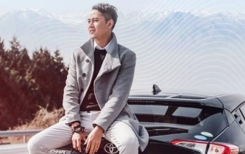 與C-HR探索更多精彩，盡享旅行樂趣！