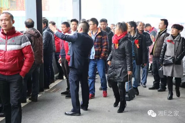 汽配精英齊聚天嬌國際汽車城，暢談發(fā)展“協(xié)力共贏”