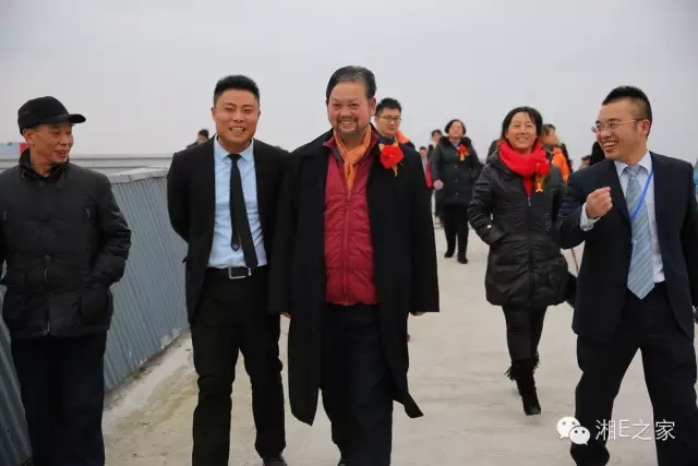 汽配精英齊聚天嬌國際汽車城，暢談發(fā)展“協(xié)力共贏”