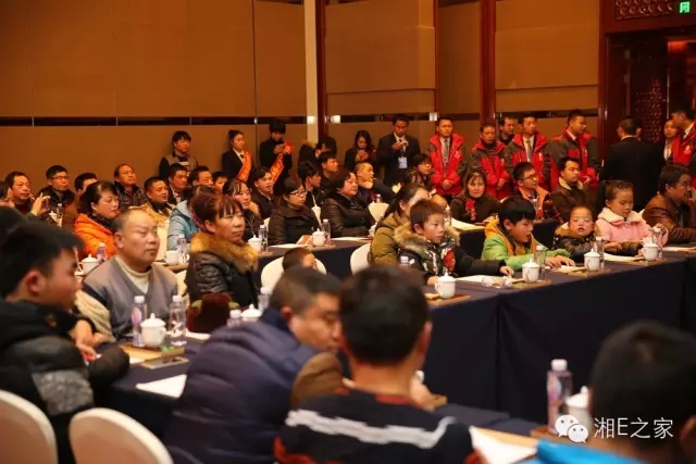 汽配精英齊聚天嬌國際汽車城，暢談發(fā)展“協(xié)力共贏”