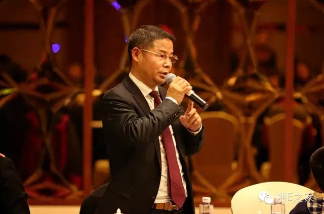 汽配精英齊聚天嬌國際汽車城，暢談發(fā)展“協(xié)力共贏”