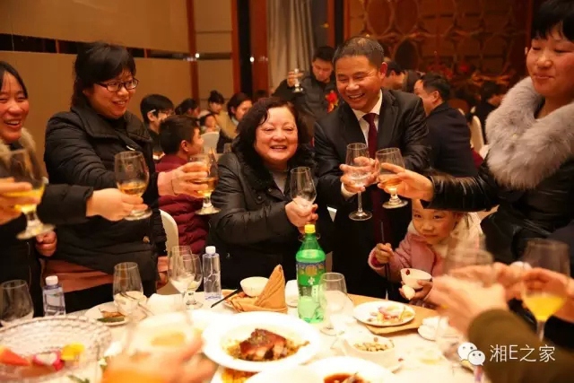 汽配精英齊聚天嬌國際汽車城，暢談發(fā)展“協(xié)力共贏”